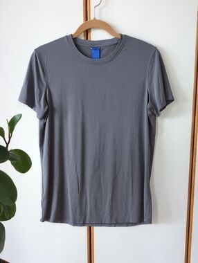 Kit and Ace Classic Crew Short Sleeve Tee M